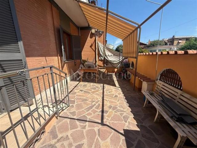 Appartamento in vendita di 85 m² in Via delle Lampare