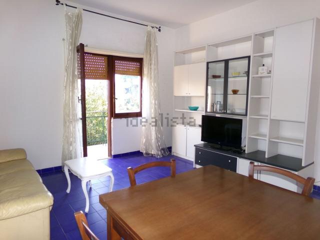 Appartamento in vendita di 85 m² in Via delle Meduse, 55