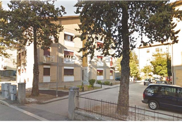 Appartamento in vendita di 85 m² in Via delle olimpiadi
