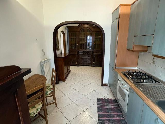 Appartamento in vendita di 85 m² in Via delle Panche