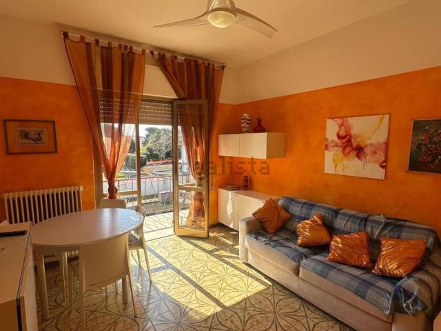 Appartamento in vendita di 85 m² in Via delle Palme