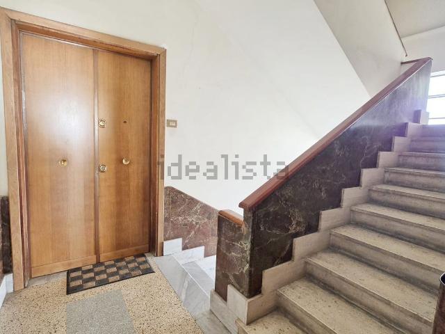 Appartamento in vendita di 85 m² in Via delle Palme