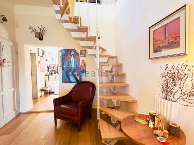 Appartamento in vendita di 85 m² in Via delle Pappe, 30