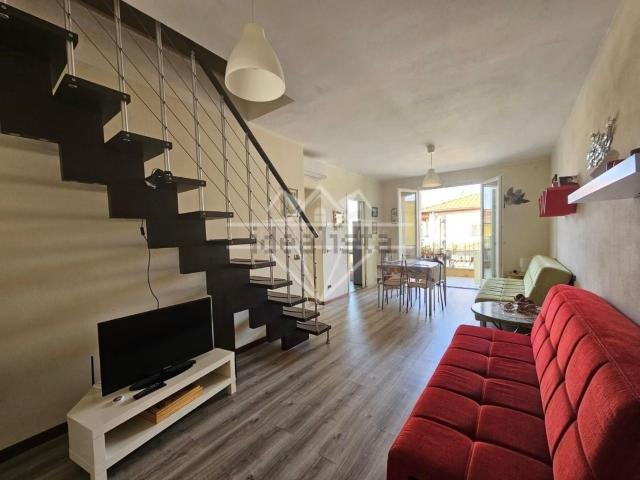Appartamento in vendita di 85 m² in Via delle Pinete, 322