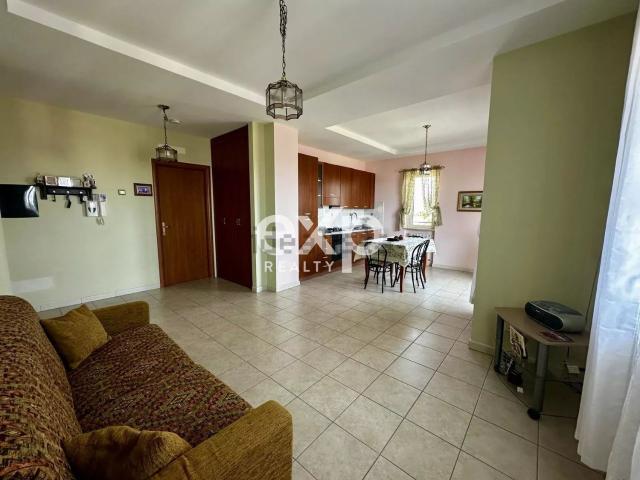 Appartamento in vendita di 85 m² in Via delle Rose