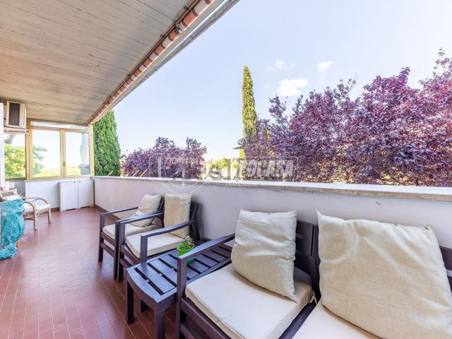 Appartamento in vendita di 85 m² in Via delle Rupicole, 51