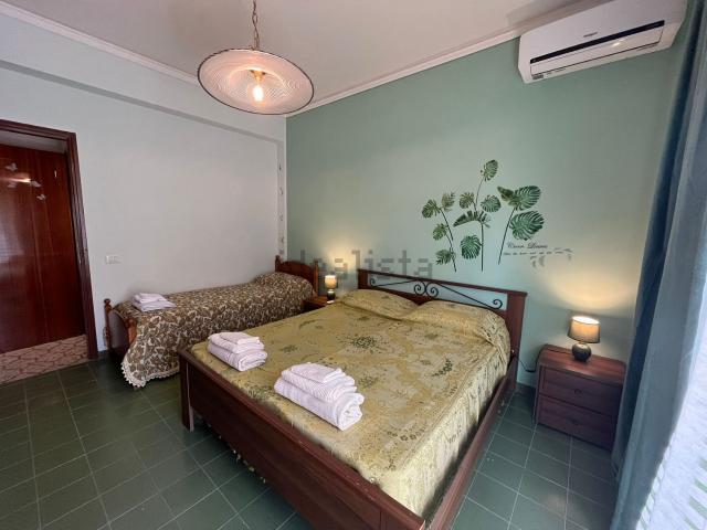 Appartamento in vendita di 85 m² in Via delle Sirene, 4
