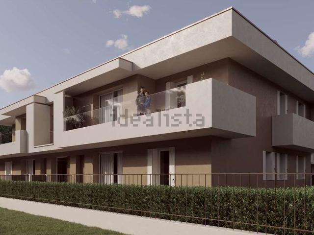Appartamento in vendita di 85 m² in Via Dese, 29