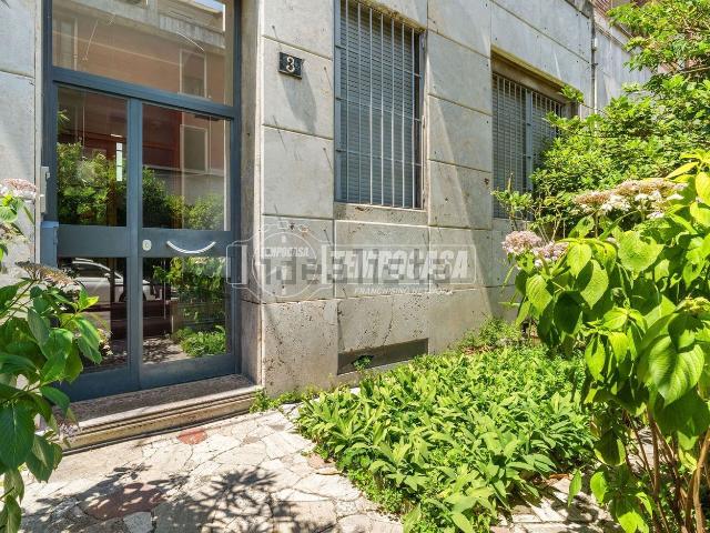 Appartamento in vendita di 85 m² in Via Desiderio, 3