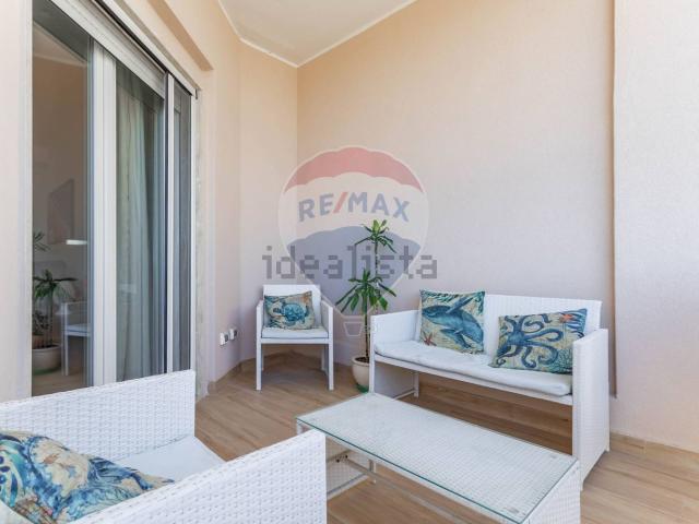 Appartamento in vendita di 85 m² in Via di Torre a mare Mazzini Giuseppe, 19