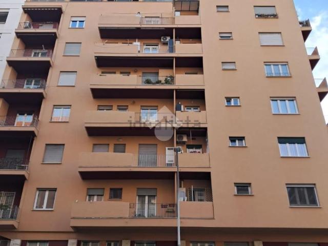 Appartamento in vendita di 85 m² in Via di Acqua Bullicante, 435
