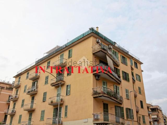 Appartamento in vendita di 85 m² in Via di Boccea, 170