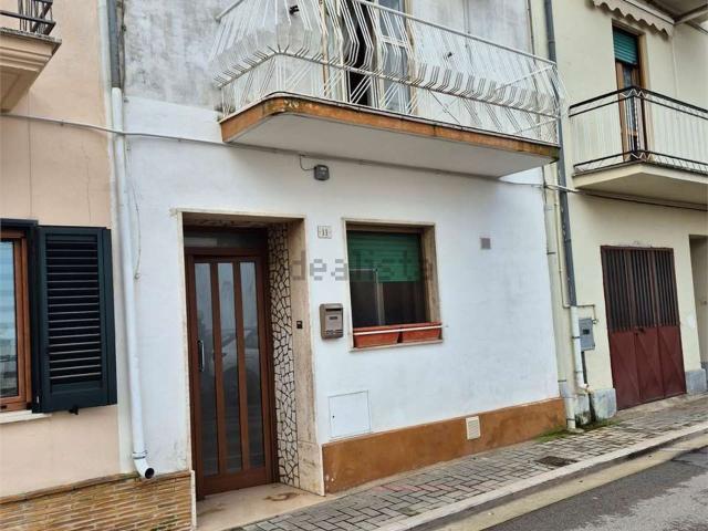 Appartamento in vendita di 85 m² in Via di Camillo Attilio