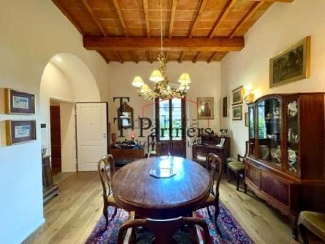 Appartamento in vendita di 85 m² in Via di Capornia