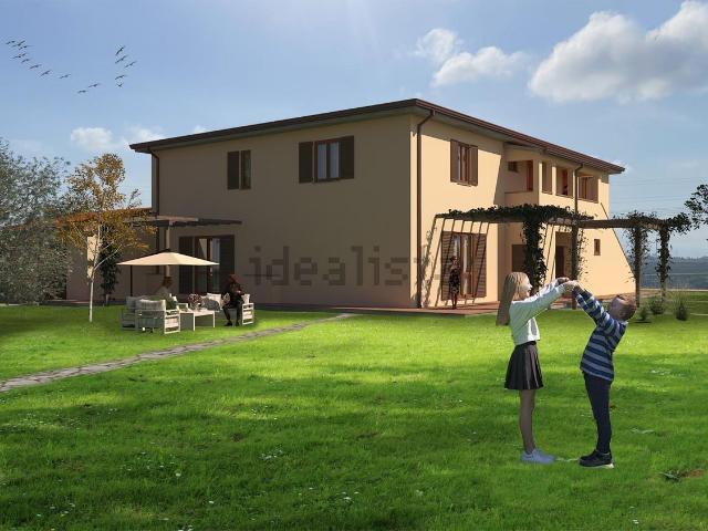 Appartamento in vendita di 85 m² in Via di Casalappi