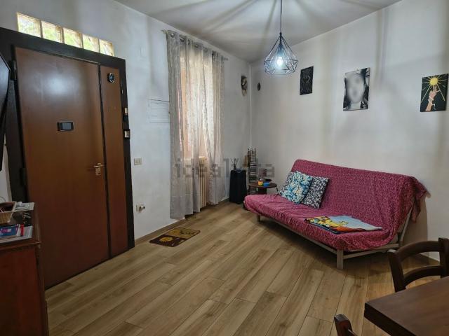 Appartamento in vendita di 85 m² in Via di Casigno