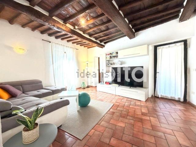 Appartamento in vendita di 85 m² in Via di Gaville