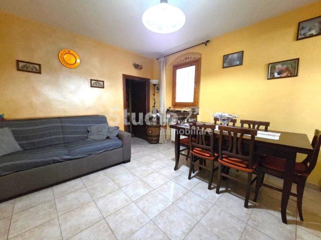 Appartamento in vendita di 85 m² in Via Di Norcenni