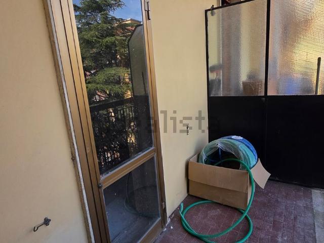 Appartamento in vendita di 85 m² in Via di Novoli