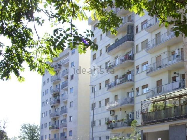 Appartamento in vendita di 85 m² in Via di Pietralata, 326