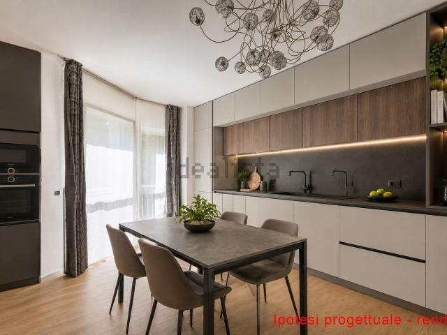 Appartamento in vendita di 85 m² in Via di Roncrio