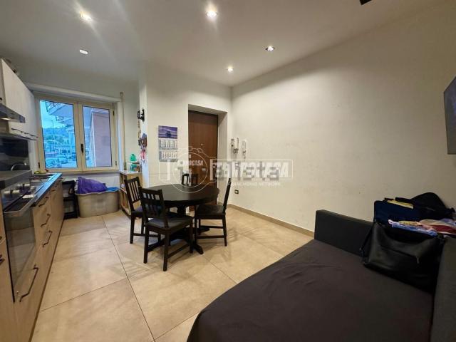 Appartamento in vendita di 85 m² in Via Diocleziano