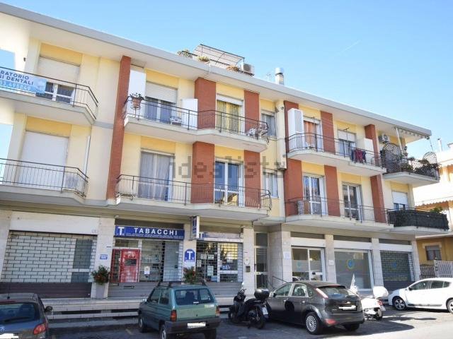 Appartamento in vendita di 85 m² in Via Diano Castello, 19