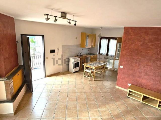 Appartamento in vendita di 85 m² in Via Domenico Benedetti, 24
