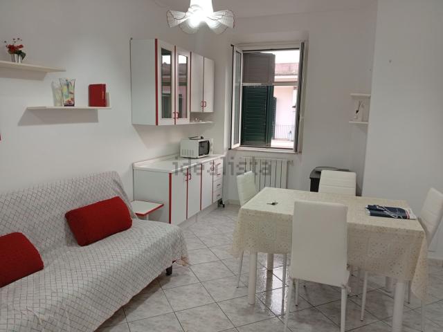 Appartamento in vendita di 85 m² in Via Domenico Cimarosa