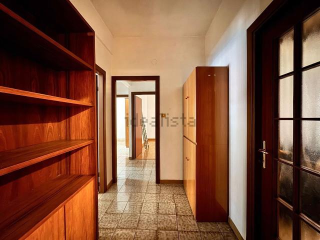 Appartamento in vendita di 85 m² in Via Domenico Cucchiari, 57