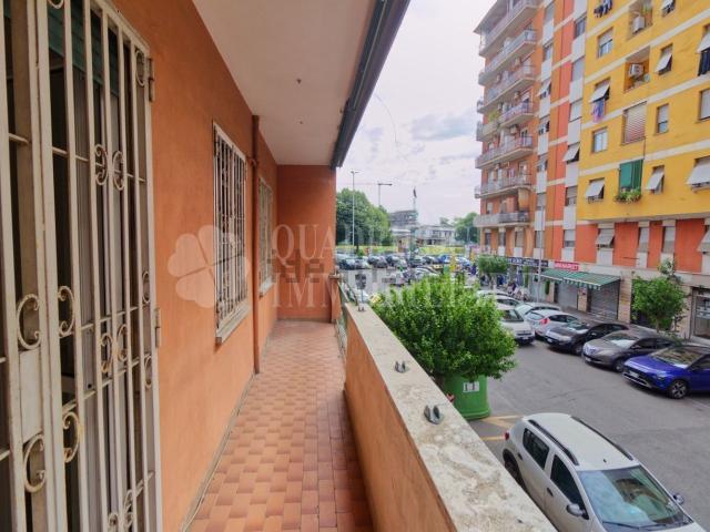 Appartamento in vendita di 85 m² in Via Domenico Cucchiari, 57