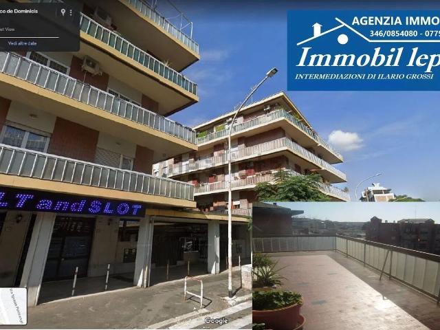 Appartamento in vendita di 85 m² in Via Domenico de Dominicis