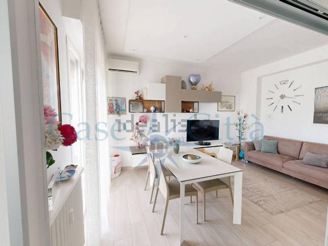Appartamento in vendita di 85 m² in Via Domenico Millelire, 18