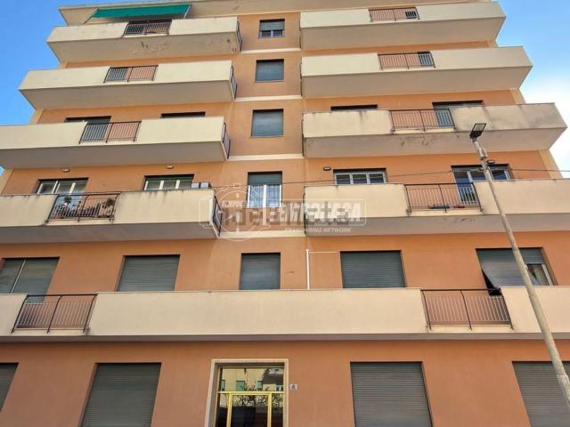 Appartamento in vendita di 85 m² in Via Domenico Oliva, 41