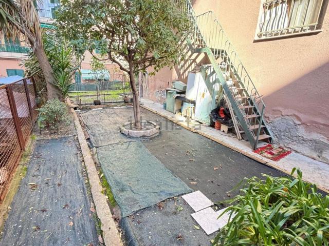 Appartamento in vendita di 85 m² in Via Domenico Oliva
