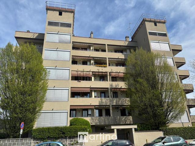 Appartamento in vendita di 85 m² in Via Don Carlo Mezzera, 2