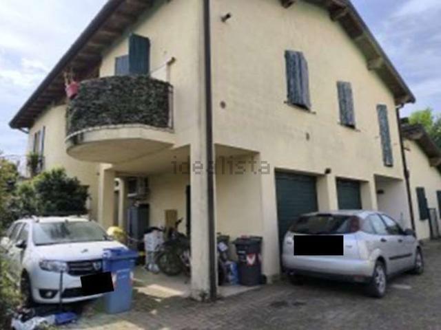 Appartamento in vendita di 85 m² in Via don Augusto Zini, 100