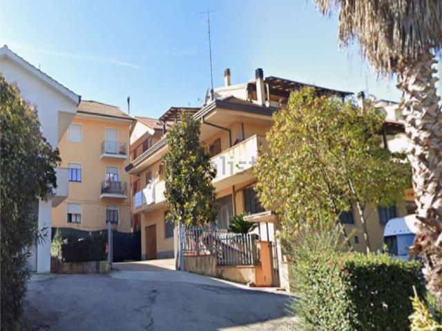 Appartamento in vendita di 85 m² in Via Don B. Berdini
