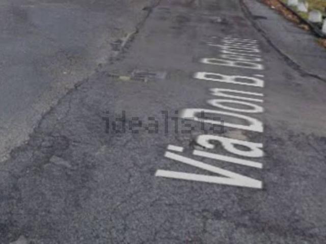 Appartamento in vendita di 85 m² in Via Don B. Berdini