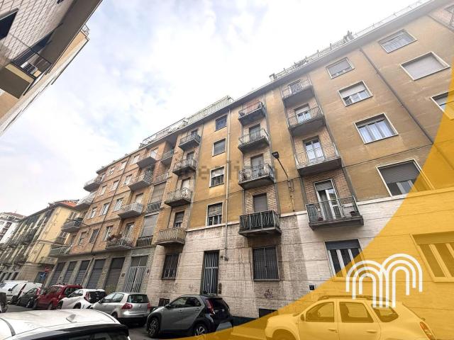 Appartamento in vendita di 85 m² in Via Don Bosco, 15