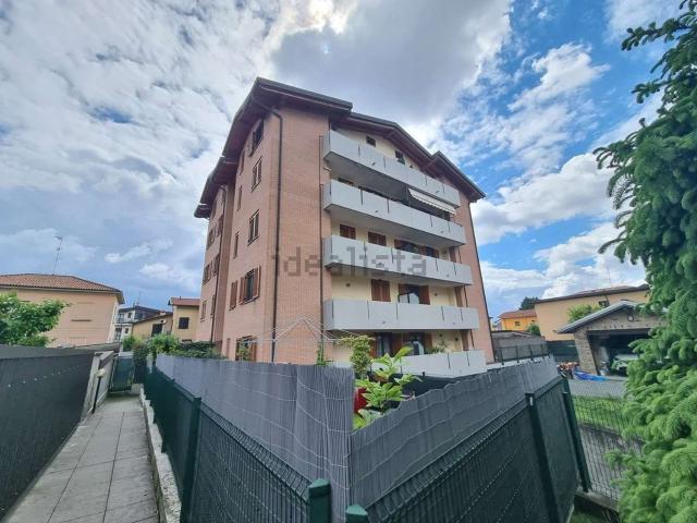 Appartamento in vendita di 85 m² in Via Don Bartolomeo Grazioli