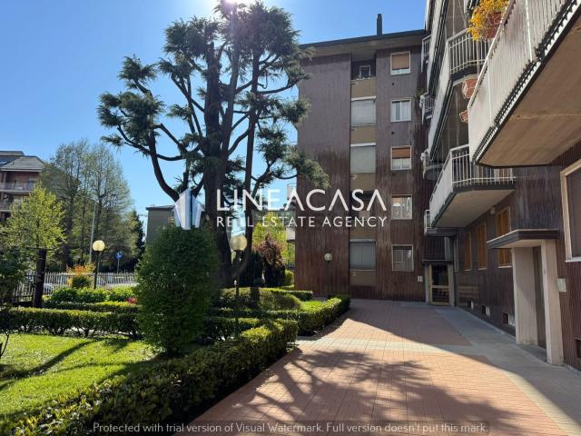 Appartamento in vendita di 85 m² in Via Don Giovanni Minzoni, 13