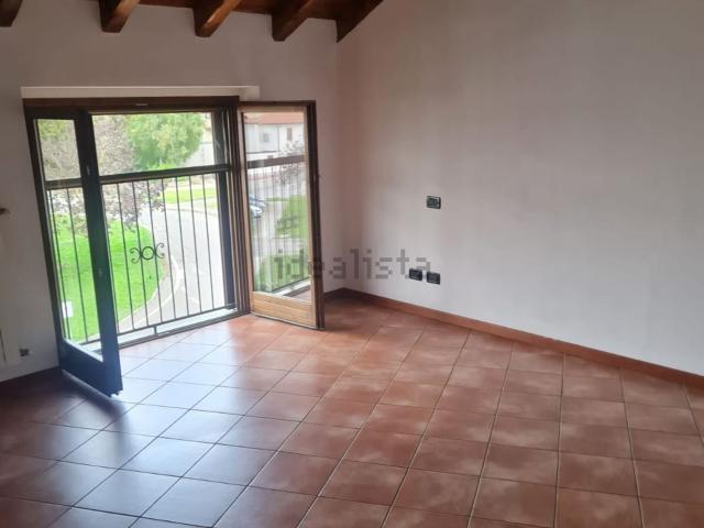 Appartamento in vendita di 85 m² in Via Don Emilio Marchesi