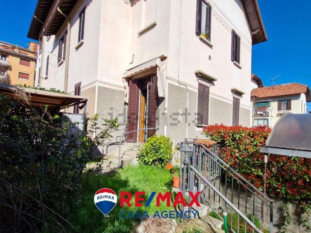 Appartamento in vendita di 85 m² in Via Don Enrico Tazzoli, 2