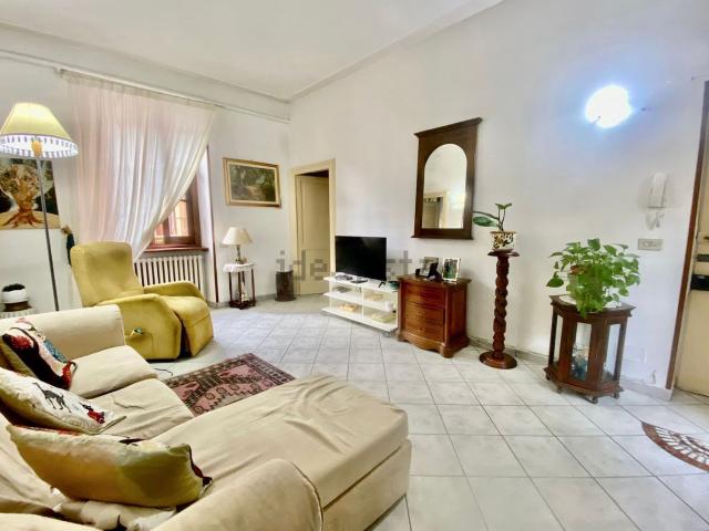 Appartamento in vendita di 85 m² in Via Don Francesco Capurro