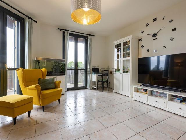 Appartamento in vendita di 85 m² in Via Don Osvaldo Bellomi, 14