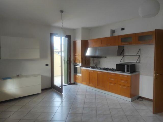 Appartamento in vendita di 85 m² in Via Don L. Milani