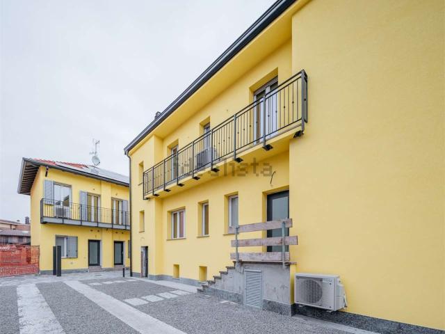 Appartamento in vendita di 85 m² in Via Don L. Orione