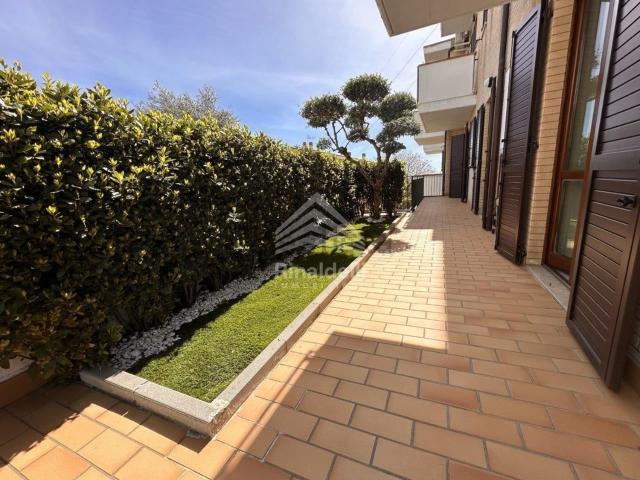 Appartamento in vendita di 85 m² in Via Don Luigi Sturzo, 25