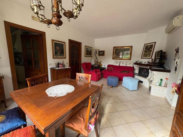 Appartamento in vendita di 85 m² in Via Don Luigi Profeti